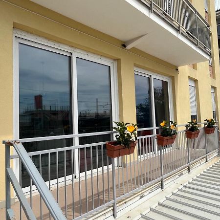 Piccolo Hotel Di Lavagna Exterior photo