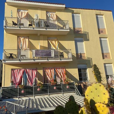 Piccolo Hotel Di Lavagna Exterior photo