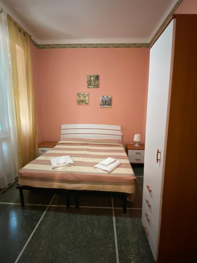 Piccolo Hotel Di Lavagna Exterior photo